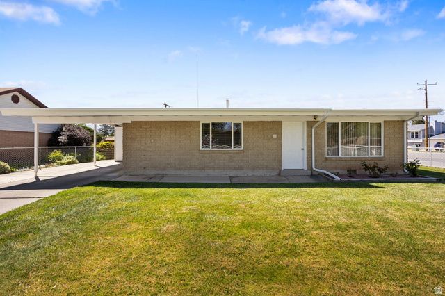 3112 S 4355 W, West Valley City, UT 84120