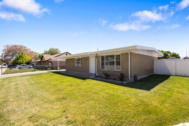 3112 S 4355 W, West Valley City, UT 84120
