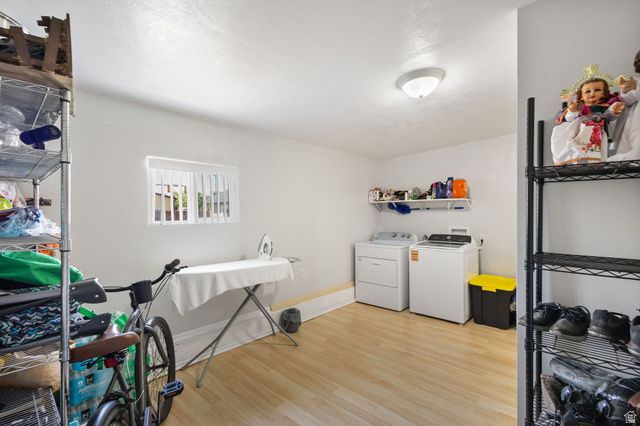 3112 S 4355 W, West Valley City, UT 84120