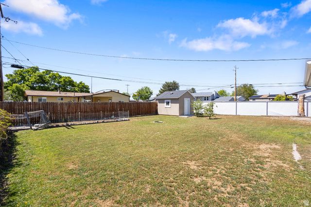 3112 S 4355 W, West Valley City, UT 84120