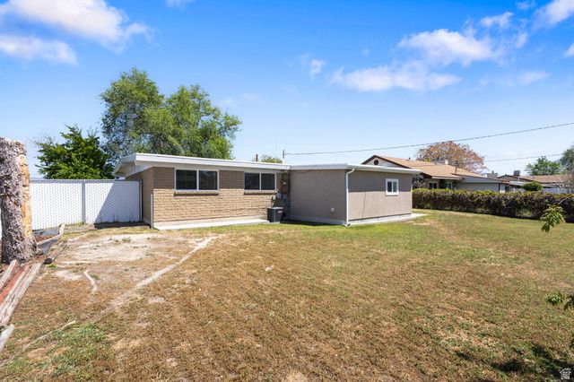 3112 S 4355 W, West Valley City, UT 84120