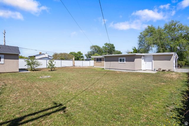 3112 S 4355 W, West Valley City, UT 84120