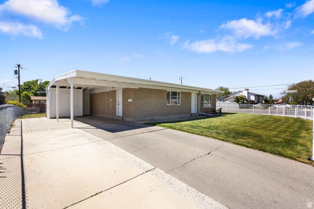 3112 S 4355 W, West Valley City, UT 84120