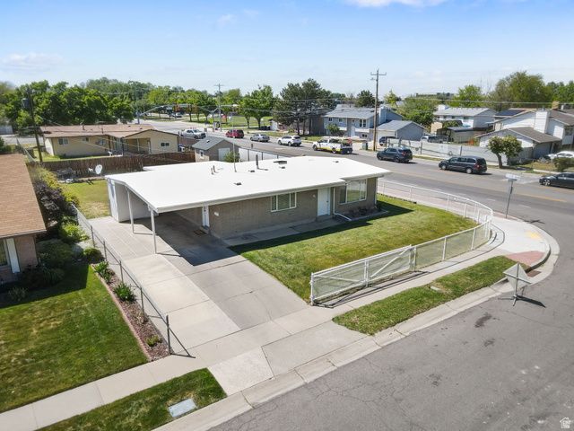 3112 S 4355 W, West Valley City, UT 84120