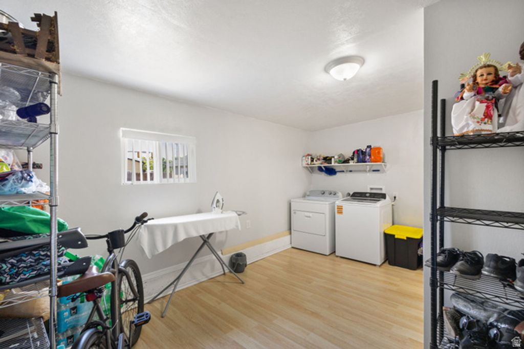 Image 20 of property listing at 3112 S 4355 W, West Valley City, UT 84120
