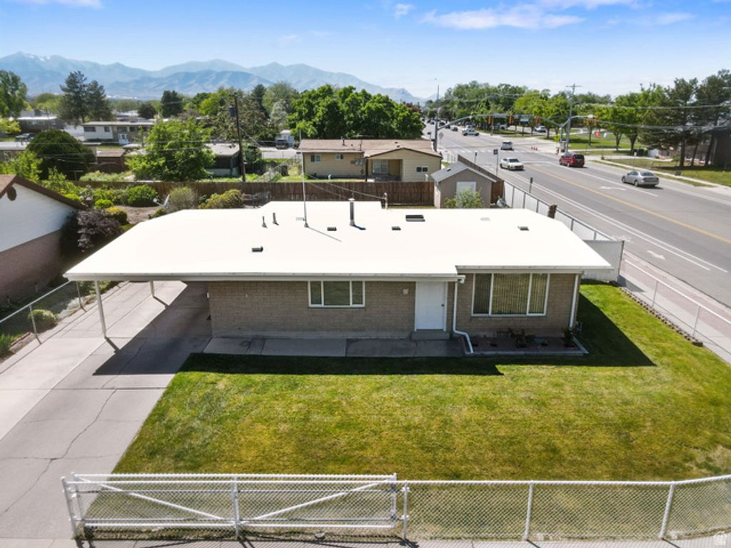 Image 30 of property listing at 3112 S 4355 W, West Valley City, UT 84120
