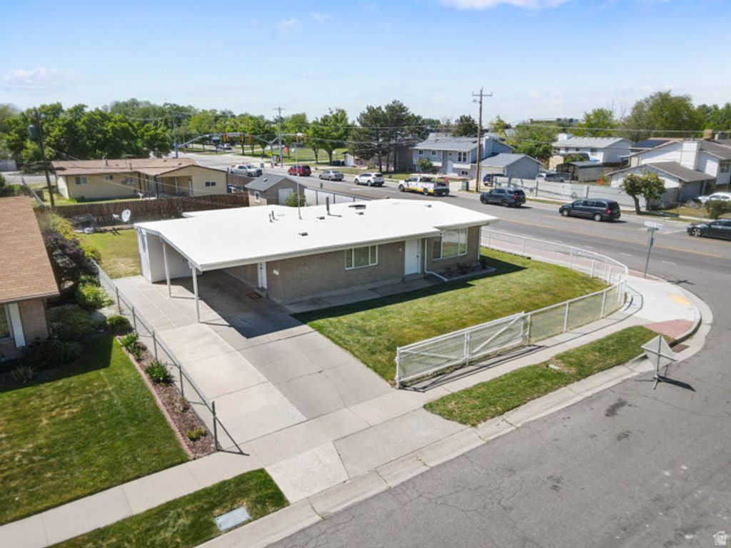 Image 31 of property listing at 3112 S 4355 W, West Valley City, UT 84120