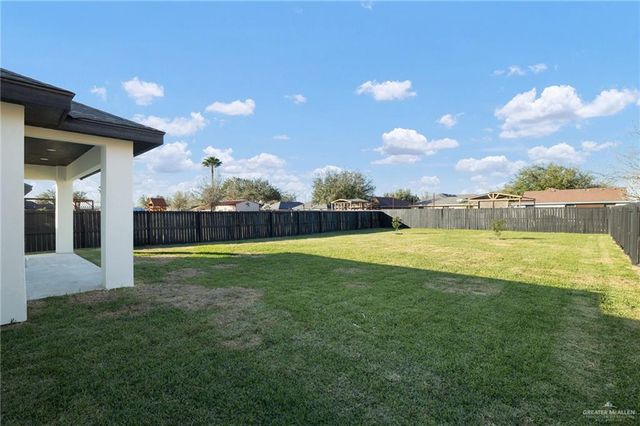 1109 E San Pedro Street, Pharr, TX 78577