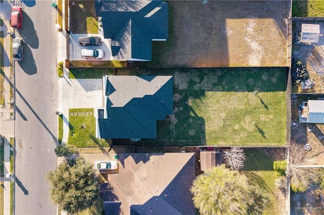 1109 E San Pedro Street, Pharr, TX 78577