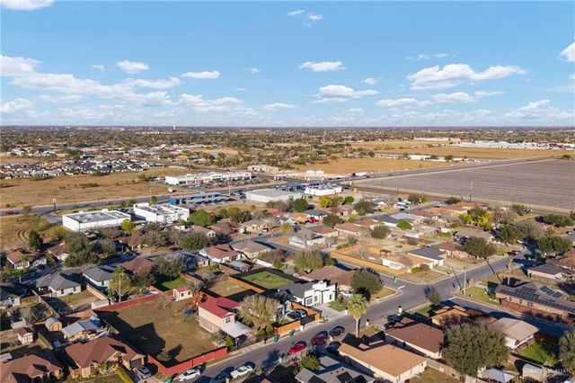 1109 E San Pedro Street, Pharr, TX 78577