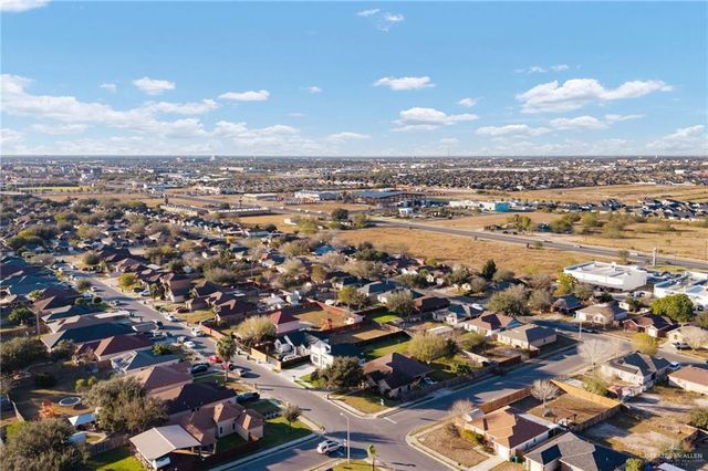 1109 E San Pedro Street, Pharr, TX 78577