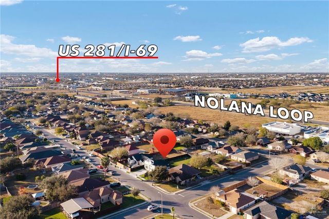 1109 E San Pedro Street, Pharr, TX 78577