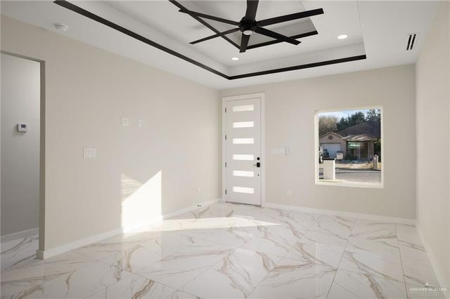 1109 E San Pedro Street, Pharr, TX 78577