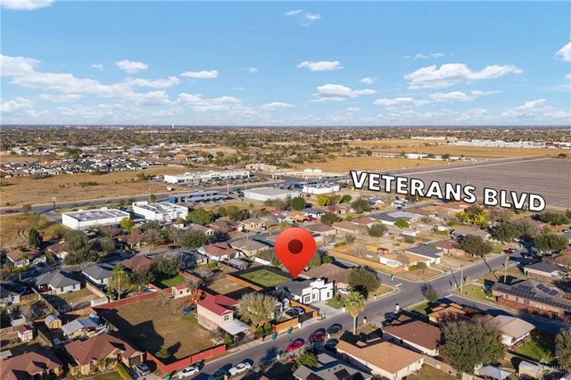 1109 E San Pedro Street, Pharr, TX 78577