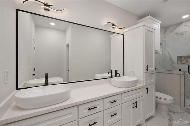 1109 E San Pedro Street, Pharr, TX 78577