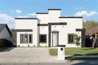 1109 E San Pedro Street, Pharr, TX 78577