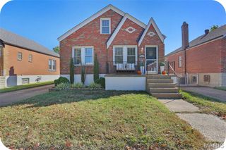 3416 Macklind Avenue, St Louis, MO 63139