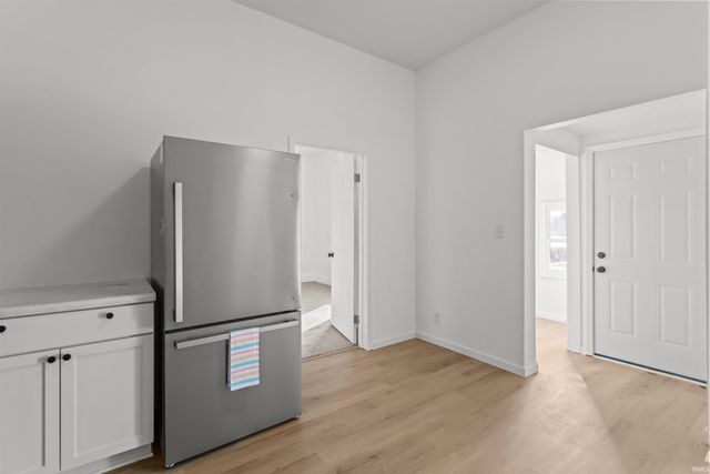 206 S MAIN Street, Jonesboro, IN 46938