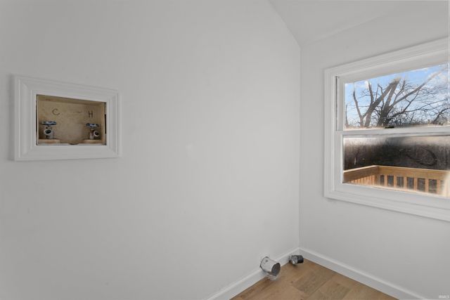 206 S MAIN Street, Jonesboro, IN 46938