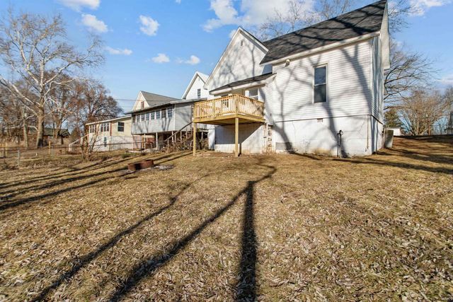 206 S MAIN Street, Jonesboro, IN 46938