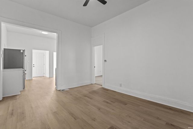 206 S MAIN Street, Jonesboro, IN 46938