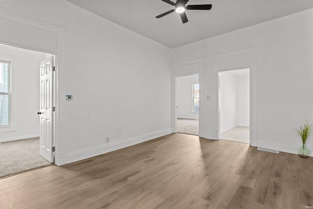 206 S MAIN Street, Jonesboro, IN 46938