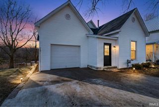 206 S MAIN Street, Jonesboro, IN 46938