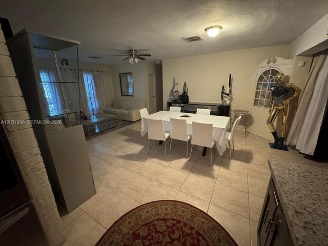 91 Fronton Blvd, Dania Beach, FL 33004