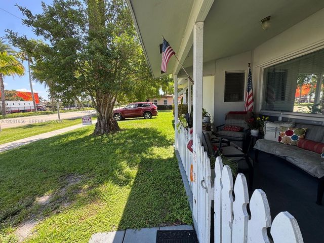 91 Fronton Blvd, Dania Beach, FL 33004