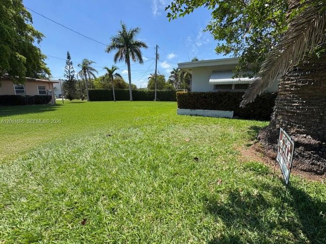 91 Fronton Blvd, Dania Beach, FL 33004