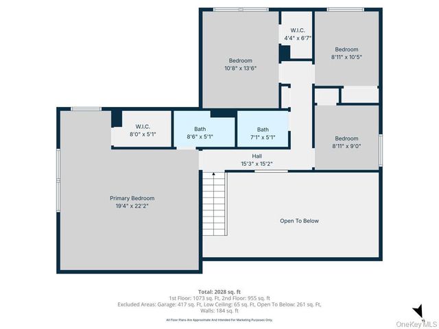8 Grand Canyon Lane, Coram, NY 11727