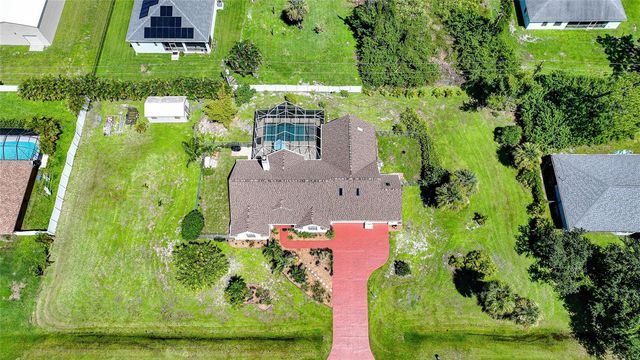 5219 GUAVA TERRACE, Port Charlotte, FL 33981