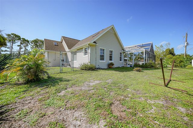 5219 GUAVA TERRACE, Port Charlotte, FL 33981