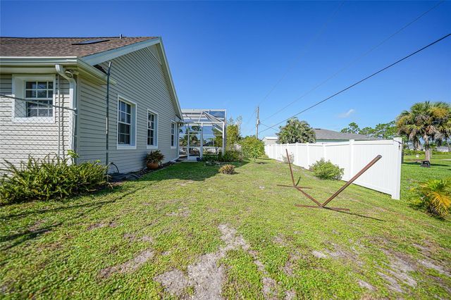 5219 GUAVA TERRACE, Port Charlotte, FL 33981