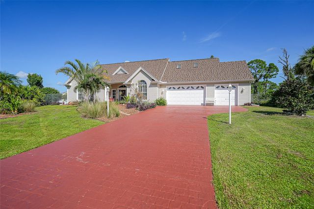 5219 GUAVA TERRACE, Port Charlotte, FL 33981
