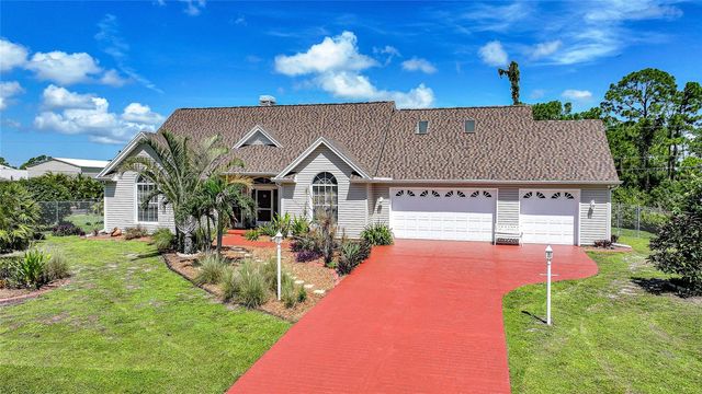 5219 GUAVA TERRACE, Port Charlotte, FL 33981