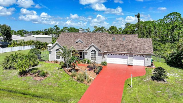 5219 GUAVA TERRACE, Port Charlotte, FL 33981