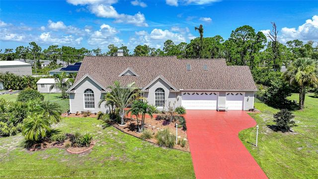 5219 GUAVA TERRACE, Port Charlotte, FL 33981