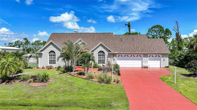 5219 GUAVA TERRACE, Port Charlotte, FL 33981