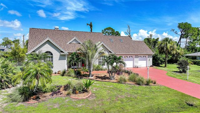 5219 GUAVA TERRACE, Port Charlotte, FL 33981