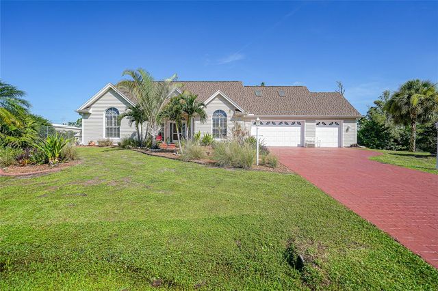 5219 GUAVA TERRACE, Port Charlotte, FL 33981