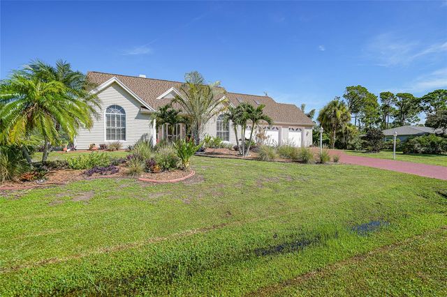 5219 GUAVA TERRACE, Port Charlotte, FL 33981