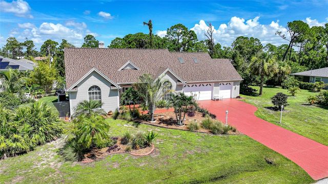 5219 GUAVA TERRACE, Port Charlotte, FL 33981