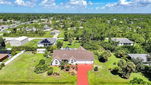 5219 GUAVA TERRACE, Port Charlotte, FL 33981