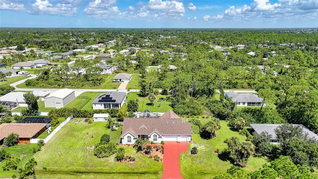 5219 GUAVA TERRACE, Port Charlotte, FL 33981