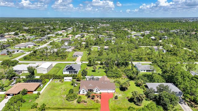 5219 GUAVA TERRACE, Port Charlotte, FL 33981