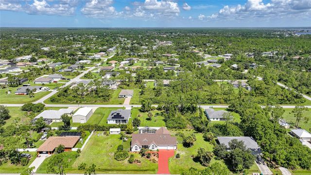 5219 GUAVA TERRACE, Port Charlotte, FL 33981