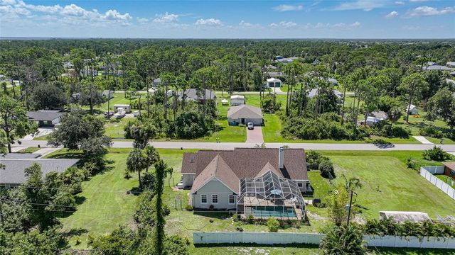 5219 GUAVA TERRACE, Port Charlotte, FL 33981