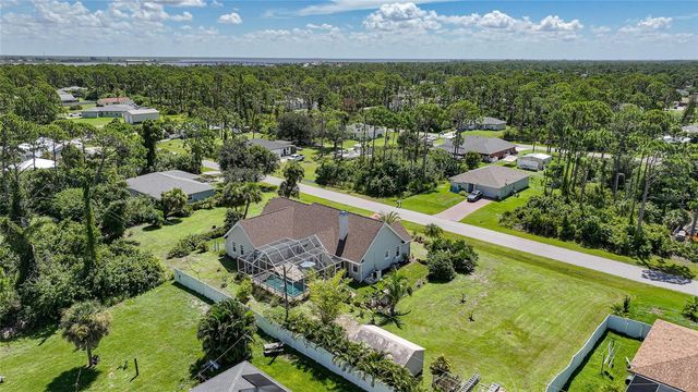 5219 GUAVA TERRACE, Port Charlotte, FL 33981