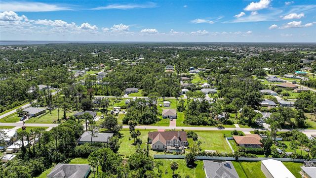 5219 GUAVA TERRACE, Port Charlotte, FL 33981
